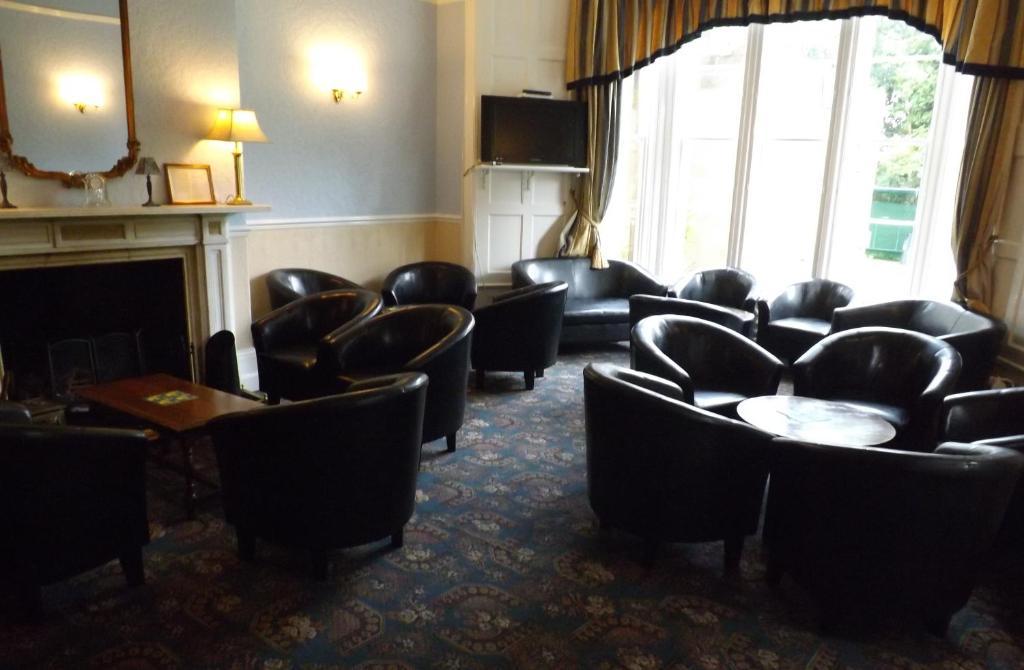 Scarthwaite Country House Hotel Λάνκαστερ Εξωτερικό φωτογραφία