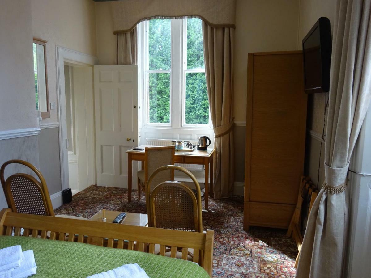 Scarthwaite Country House Hotel Λάνκαστερ Εξωτερικό φωτογραφία