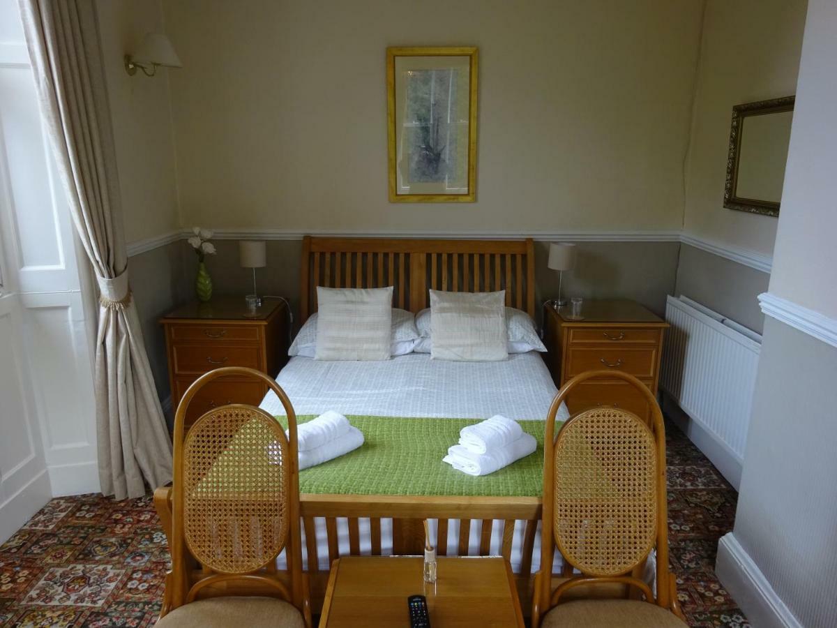 Scarthwaite Country House Hotel Λάνκαστερ Εξωτερικό φωτογραφία