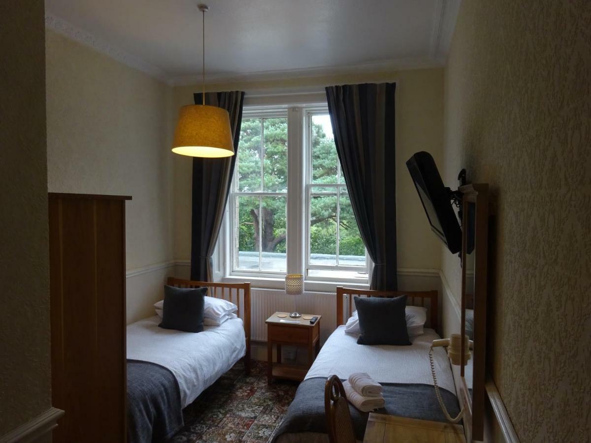 Scarthwaite Country House Hotel Λάνκαστερ Εξωτερικό φωτογραφία