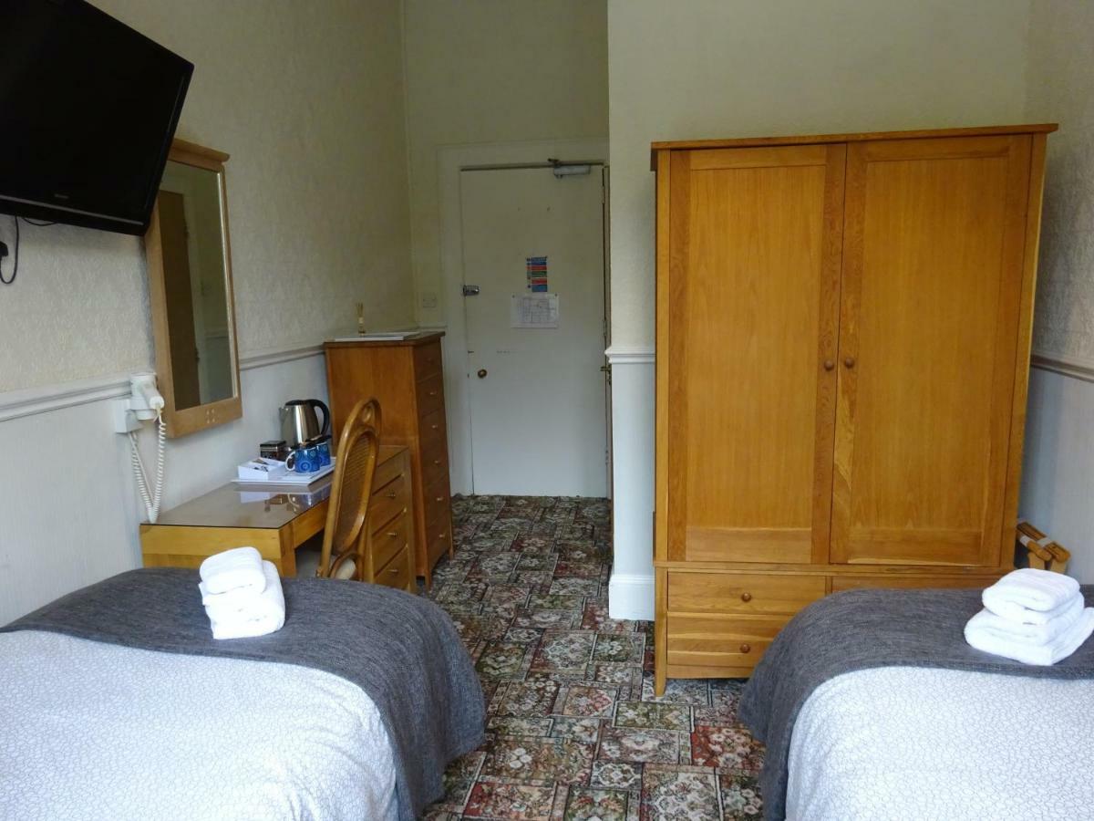 Scarthwaite Country House Hotel Λάνκαστερ Εξωτερικό φωτογραφία