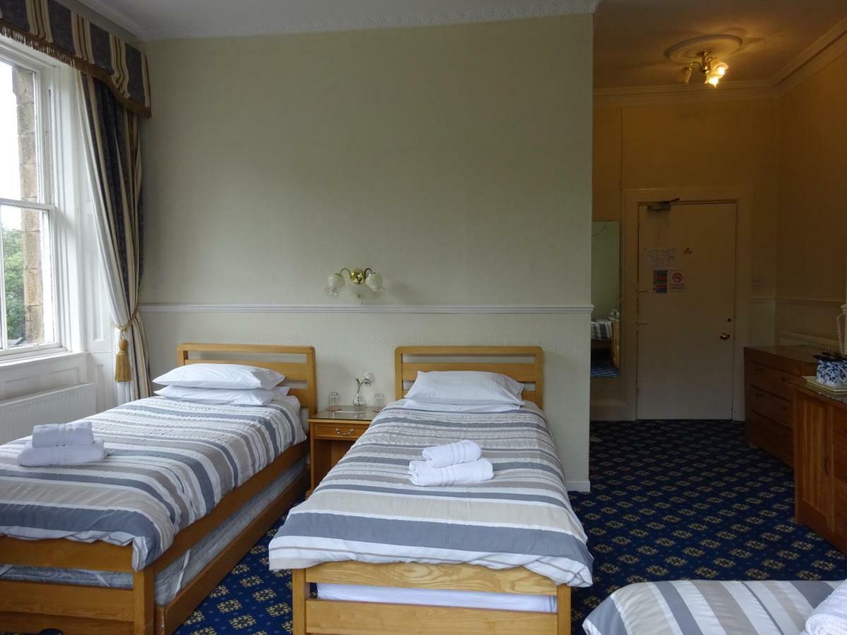 Scarthwaite Country House Hotel Λάνκαστερ Εξωτερικό φωτογραφία