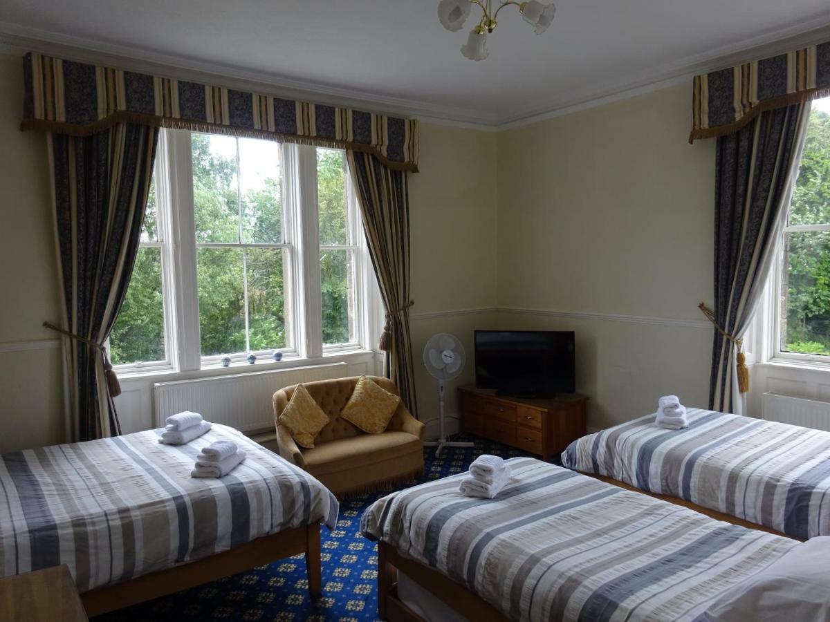 Scarthwaite Country House Hotel Λάνκαστερ Εξωτερικό φωτογραφία