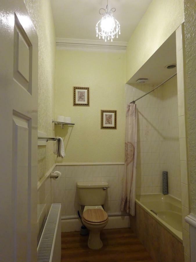 Scarthwaite Country House Hotel Λάνκαστερ Εξωτερικό φωτογραφία