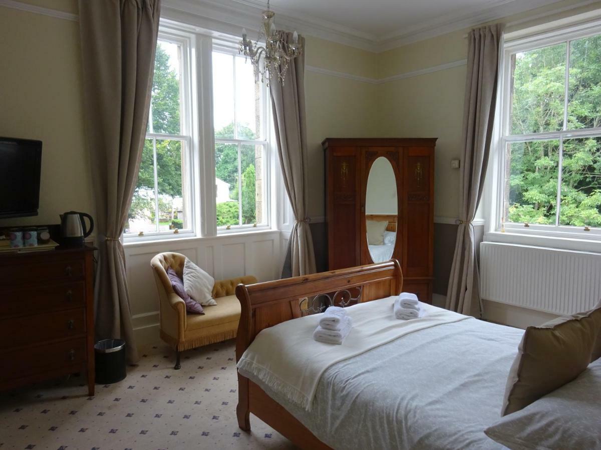 Scarthwaite Country House Hotel Λάνκαστερ Εξωτερικό φωτογραφία