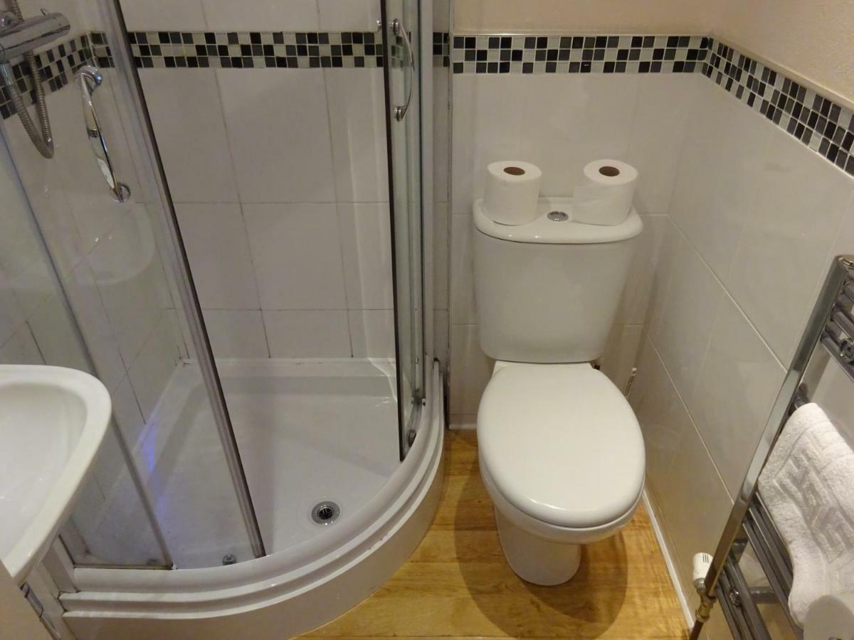 Scarthwaite Country House Hotel Λάνκαστερ Εξωτερικό φωτογραφία