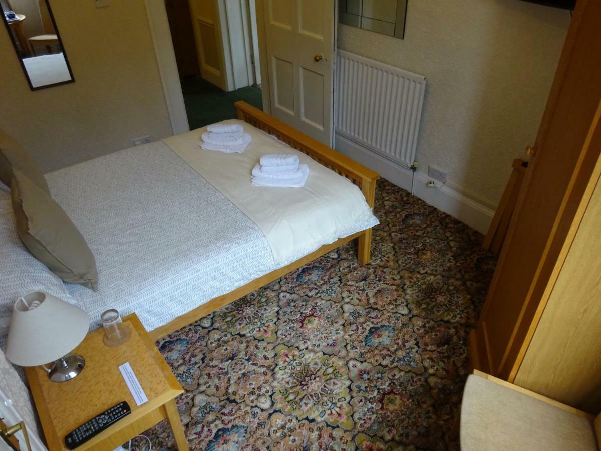 Scarthwaite Country House Hotel Λάνκαστερ Εξωτερικό φωτογραφία